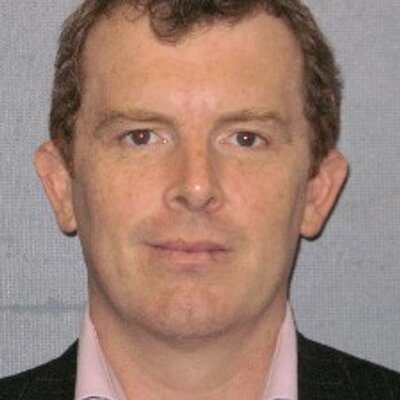 Profile Picture of Robert W Donnelly (@RobWDonn) on Twitter