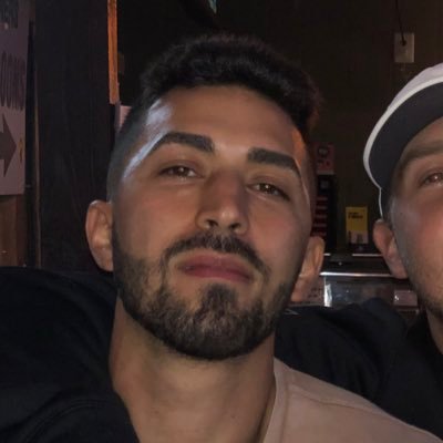 Profile Picture of Nick Herman (@herman2315) on Twitter