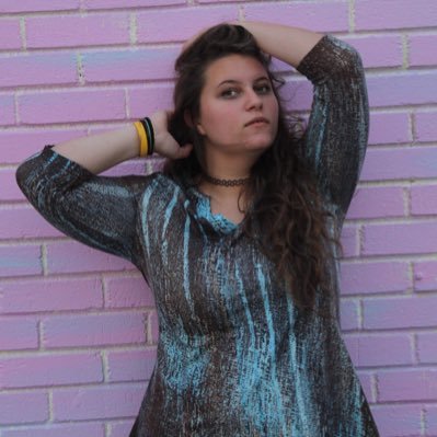 Profile Picture of Becca Harris ✨ (@RadiantReba) on Twitter