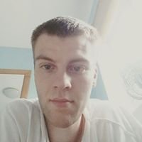 Profile Picture of Shane Beadle (@shane_bead) on Twitter