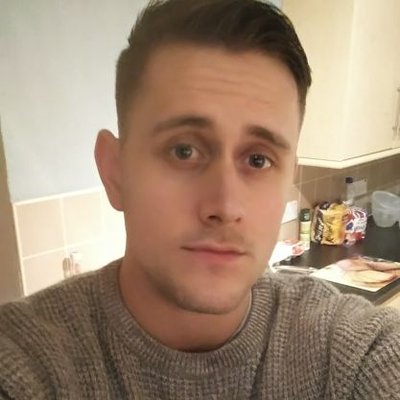 Profile Picture of Michael Grist (@M_Grist1) on Twitter