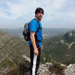 Profile Picture of Ricardo Rolho (@ricardorolho) on Instagram