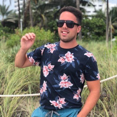 Profile Picture of Stephen Bolden (@StephenBolden10) on Twitter