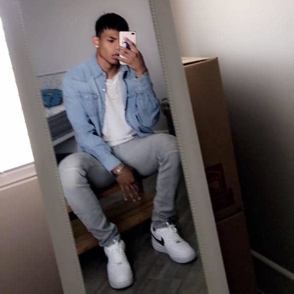 Profile Picture of Eugenio Jaramillo (@eugenio10) on Poshmark