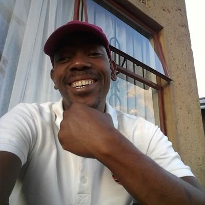 Profile Picture of Pule Mokake (@mokake_pule) on Twitter
