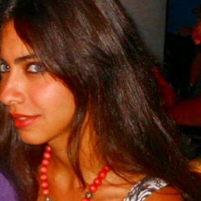 Profile Photo of Dina Assad (@DinaAssad) on Twitter