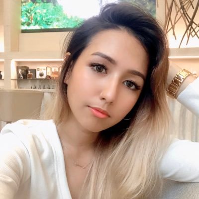 Profile Picture of Deenisha Lin Chien (@heyydeedee) on Twitter