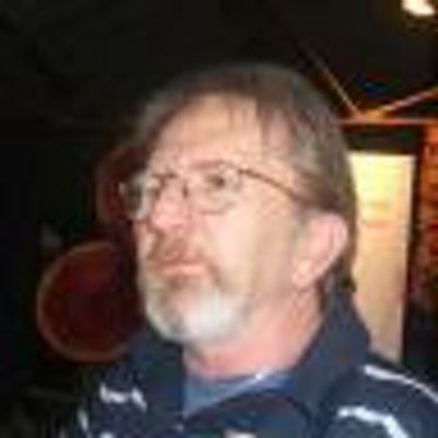 Profile Picture of Paul Jaros (@paul_jaros) on Twitter