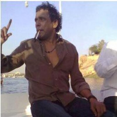 Profile Picture of Muhammad Osman (@muhammadosman6) on Twitter