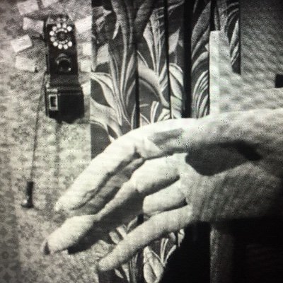 Profile Picture of Peter Hinds (@PeterHinds12) on Twitter