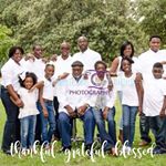 Profile Picture of Roshell Anderson (@roshellanderson) on Instagram