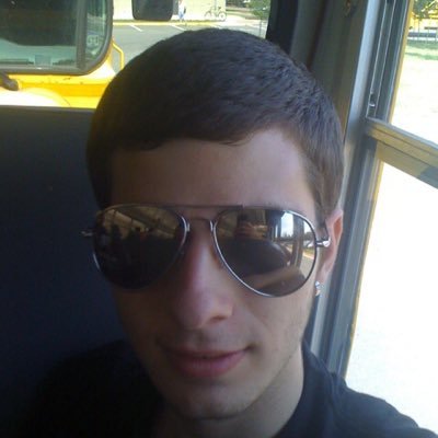 Profile Picture of George Michael (@WinkThreads) on Twitter