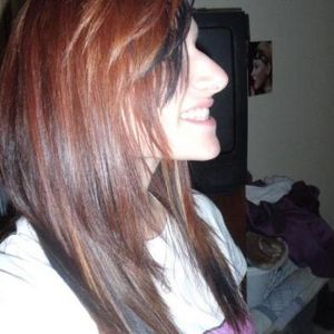 Profile Picture of Elizabeth Grace Kochanski (@poopsie__x0) on Myspace