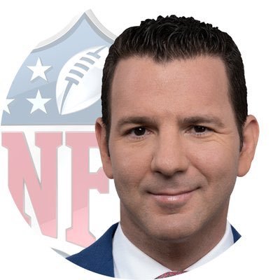 Profile Picture of Ian Rapoport (@AdamSch97906666) on Twitter