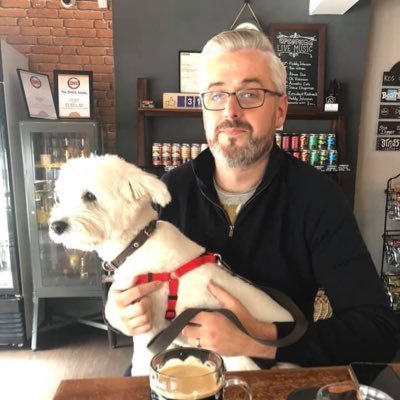 Profile Picture of alex gannon (@alexgannon8) on Twitter