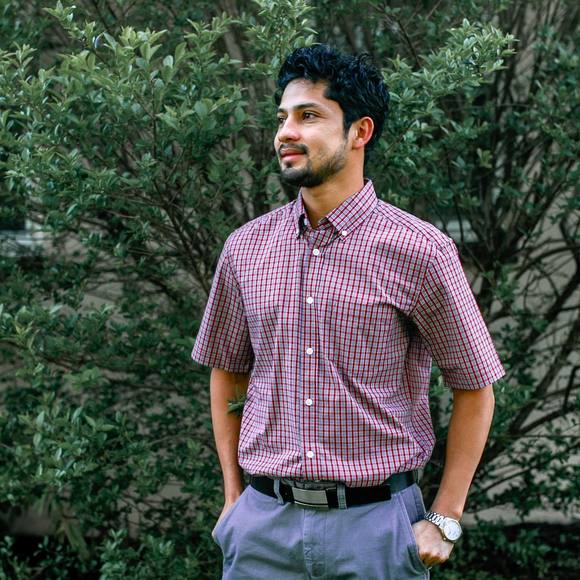 Profile Picture of Mike Alvarado (@pinedaa1991) on Poshmark