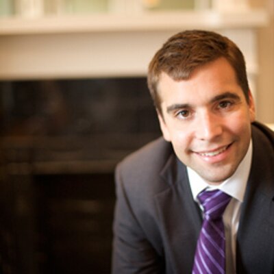 Profile Picture of Joel Andrus (@JoelAndrus1) on Twitter