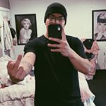 Profile Picture of Daniel Aldama Ⓜ️ (@mcmxcvi_13) on Instagram