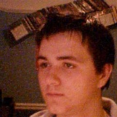 Profile Picture of Adam Midgeley (@kgadam1) on Myspace