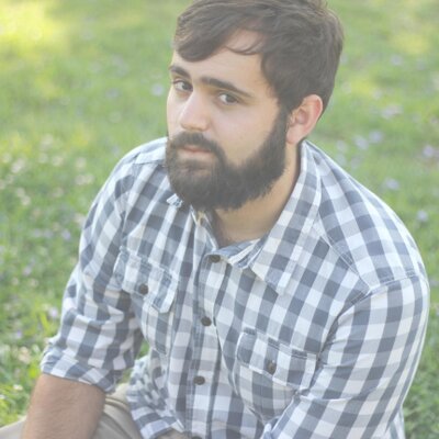 Profile Picture of Álvaro Boo Gordillo (@AlvaroBoo) on Twitter