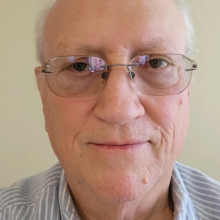 Profile Picture of Michael (@michaelfeaster363) on Tiktok