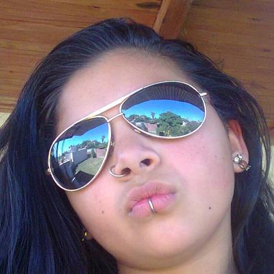 Profile Photo of Helen Acuña (@HelenOjos235) on Twitter