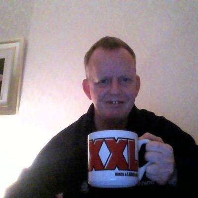 Profile Picture of King Antony Mark Oliver Windsor (@AntDeath) on Twitter