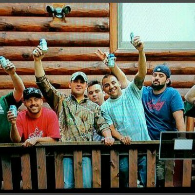 Profile Picture of Joe Poff (@poffjos1) on Twitter