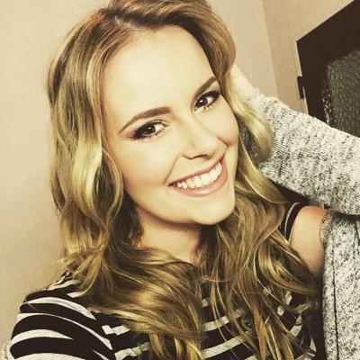 Profile Picture of Helle Vanderheyden (@VanderheydHelle) on Twitter