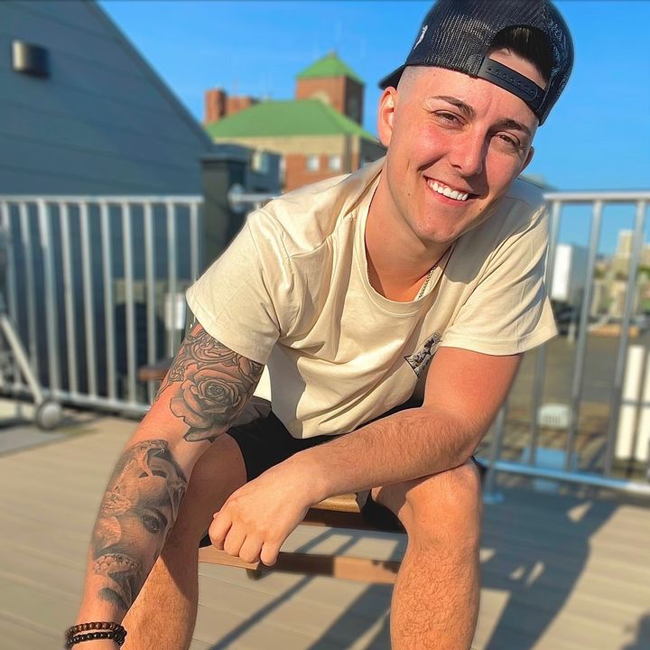 Profile Picture of Marc Brenn (@@marcbrenn) on Tiktok