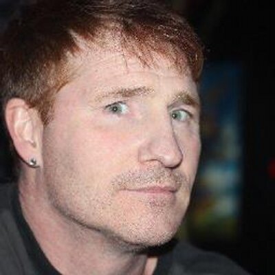 Profile Picture of David Shier (@davidsok) on Twitter