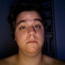 Profile Picture of Norman Hook (@Cpt_Hook87) on Twitter