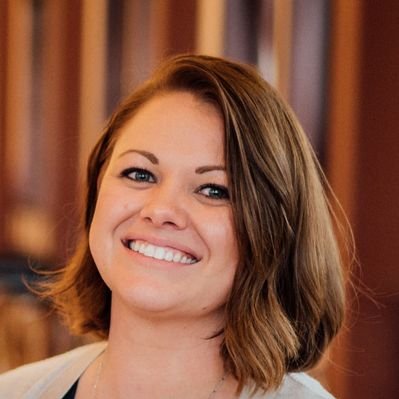 Profile Picture of Lindee Williams (@LindeeWilliams) on Twitter