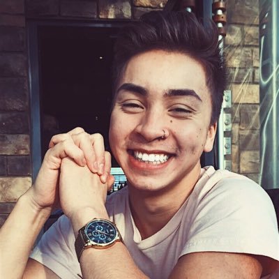 Profile Picture of Taylor Bartel (@Taylor_PBartel) on Twitter