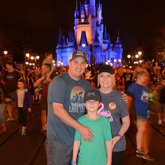 Profile Picture of Stephen Kerry (@skerry225) on Poshmark