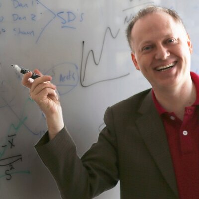 Profile Picture of Lawrence Sinclair (@lwsinclair) on Twitter