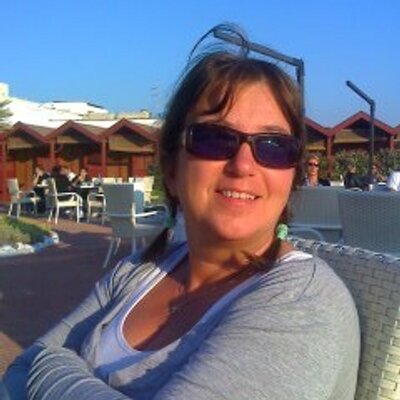 Profile Picture of Simonetta Rocco (@simonetta_rocco) on Twitter