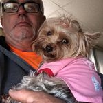 Profile Picture of Robin Kunkel (@rkunkel2003) on Instagram