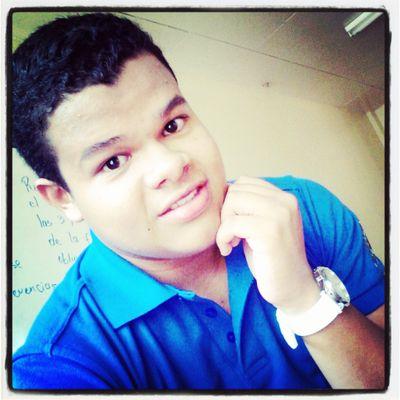 Profile Picture of Daniel Carcamo (@danielcarcamo61) on Twitter