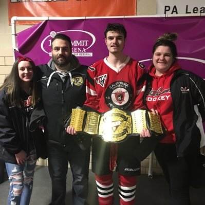 Profile Picture of Jim Wrzesinski (@Jaws_1979) on Twitter