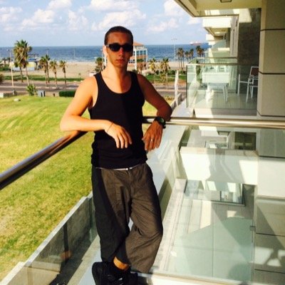 Profile Picture of LAUREN JE T'AIME ❤️ (@BenturaDavid) on Twitter