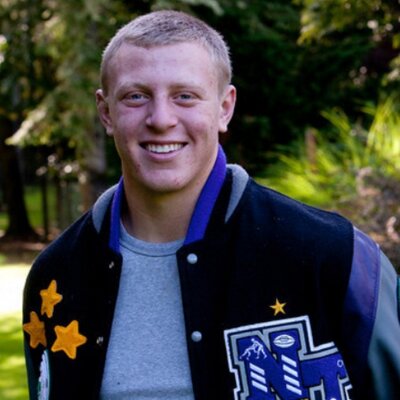 Profile Picture of Jake Grantham (@GranthamJake) on Twitter