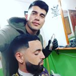 Profile Picture of Bryant Almiron💈✂✂✂ (@bryant_barber19) on Instagram