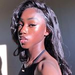 Profile Picture of Ranae Jones (@ranaethat1) on Instagram