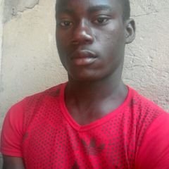 Profile Picture of Saka David (@SakaDavid9) on Twitter