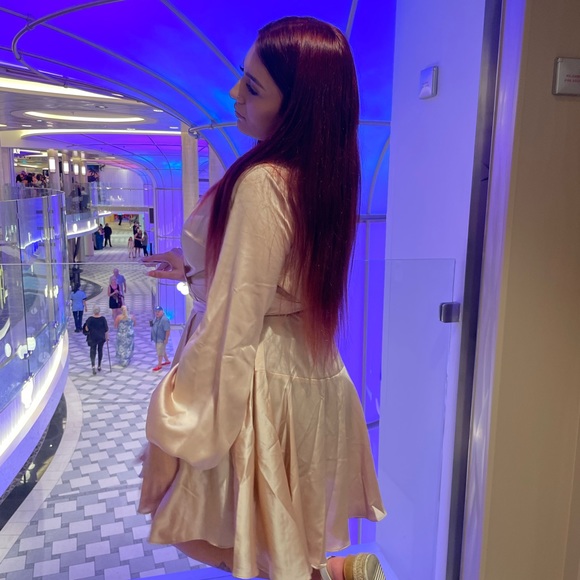 Olivia Scibelli - Poshmark Profile Picture of Olivia Scibelli (@scibelliolivia) on Poshmark