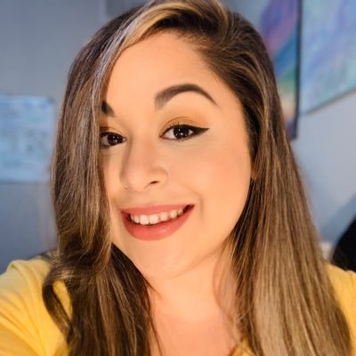 Profile Picture of Teresa Andrade (@TeresaMAndrade) on Twitter