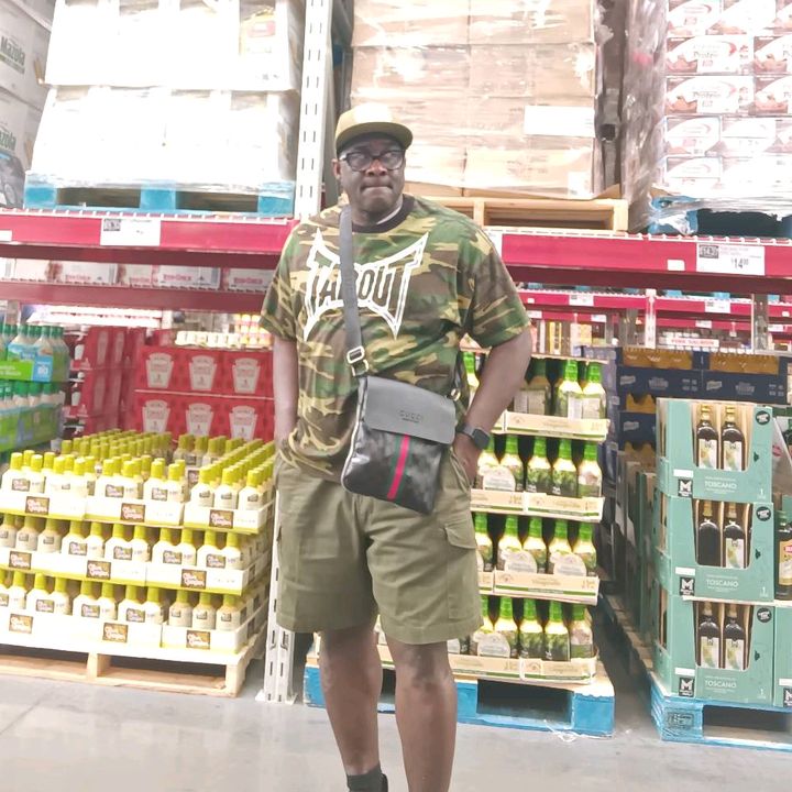 Profile Picture of Kenneth Getfield (@kenneth.getfield) on Tiktok