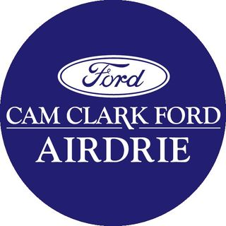 Profile Picture of Cam Clark Ford Airdrie (@cam_clark_ford) on Instagram