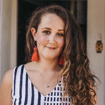 Profile Picture of Ruth Lloyd Design. (@RuthMLloyd) on Twitter